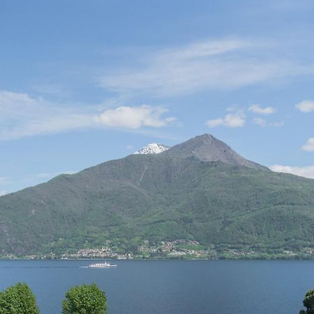 Misultin House & Swimming Pool, Luxury In Lake Como By Rent All Como Pianello Del Lario Экстерьер фото