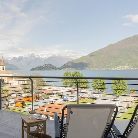 Misultin House & Swimming Pool, Luxury In Lake Como By Rent All Como Pianello Del Lario Экстерьер фото